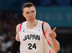 記者：一個霍金森都搞不定 真來了河村勇輝和八村塁 不敢想