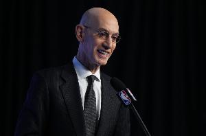 NBA官方：今年夏聯將測試使用一款內置傳感器的智能籃球
