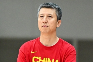 媒體人：郭士強不擅長發揮球員的個性和特點 進攻端缺乏創新性