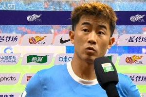 鄭達倫：玉昆高原主場比較難踢，我們這場細節做得不太到位