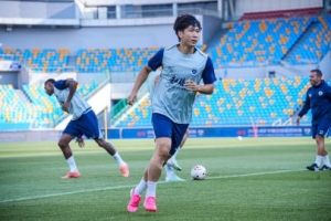 賽前官訓·比賽日前24小時 7月首站，客戰天津津門虎