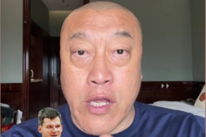 馬健：湖人不要未來只爭當(dāng)下但陣容短板明顯 他們已沒有首輪&空間