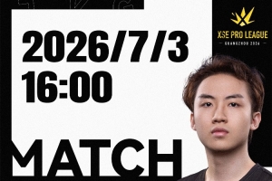 五打四就贏不了？上帝大狙爆轟五殺 PV13-3暴打送LVG進1-2組