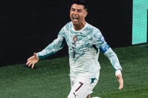 重要性不言而喻！葡萄牙隊史6次晉級世界杯16強，5次是在C羅時期