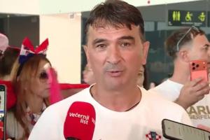 開噴FIFA！克羅地亞主帥：FIFA不重視我們，我們太渺小礙他們的事