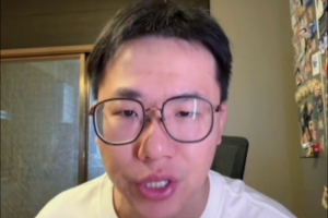解說：佩林卡終于給濃眉配中鋒了 湖人后續(xù)操作可能是簽回八村塁