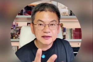 蘇群：中國男籃白練了&內外線完全脫節 他們沒有核心&打法沒帶ID