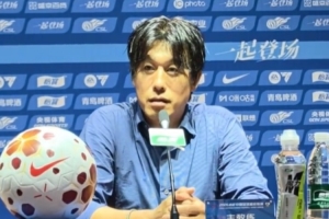 徐正源：上場慘敗后我兩晚沒睡著 提升精神面貌才有今天結果