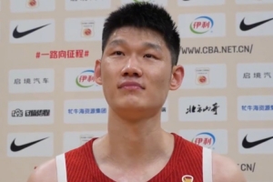 胡金秋賽后哽咽：我能做的還是太少了 感覺(jué)自己還是差很多