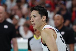媒體人：河村勇輝在步行者開練 人家啥也沒耽誤 日本還把我們贏了