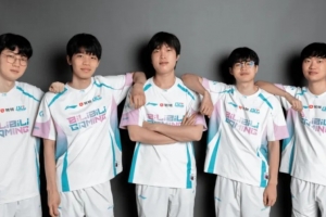 2024年以來(lái)LPL面對(duì)LCK的BO5戰(zhàn)績(jī)5勝13負(fù)，5勝均由BLG獲得！
