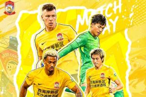 西海岸vs海港首發(fā)