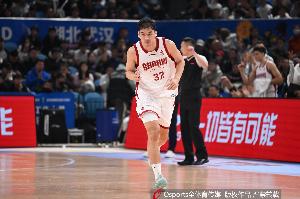 交易來了！媒體人：劉東被送至天津男籃 山西獲得探花簽