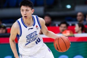 直播吧：劉曉宇將赴美觀看NBA夏季聯(lián)賽 進(jìn)行教練班學(xué)習(xí)