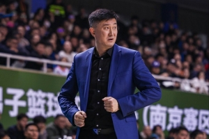 付政浩：杜鋒卸任有兩點直接原因 成績不達標&年輕人培養不及預期
