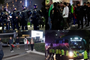 郵報(bào)：英格蘭球員未被墨西哥球迷盤外招干擾，甚至覺得很有趣