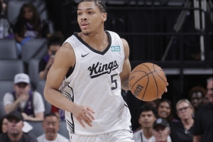 7號秀阿卡夫：沒意識到自己出手29次 球隊拿下勝利就夠了