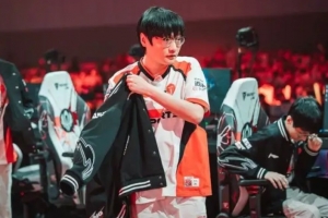 Tian：相較對手確實有不足，心態急躁導致了錯誤的判斷和操作