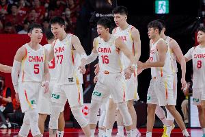 媒體人：男籃任重道遠(yuǎn) 7月底國際團(tuán)結(jié)杯迎戰(zhàn)喀麥隆&格魯吉亞&黑山