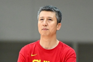 記者：韓國晉級對中國男籃不是個好結果 勝負關系要帶入第二階段