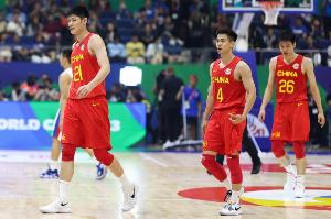解說：大秋一如既往定海神針 趙繼偉強勢反彈 李弘權永遠斗志高昂