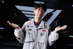 Doran：今天是我們必須取勝的一場比賽；第三局對手陣容克制我們