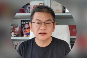 蘇群：中國隊每個人的能力都還是非常不錯的 但還是沒有明顯的ID