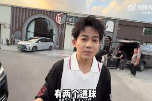 預(yù)測巴西出錯，蘇醒：做事不能太安切洛蒂，可功利但不可過于功利