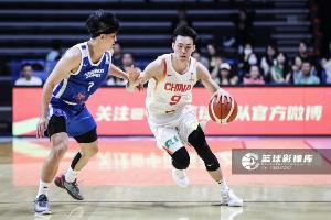 首秀7中4貢獻11分！郭士強：龐崢麟是我們的X因素 這場他做到了