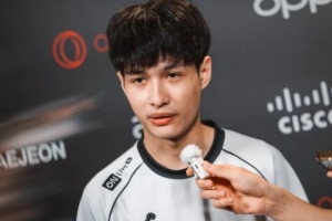 TSW下路：戰(zhàn)勝TES后我們升級(jí)了；Berserker等著我們?nèi)ジ傻裟? fetchpriority=