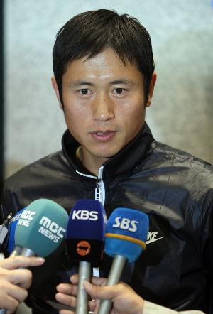 李榮杓談韓國vs南非：入行解說以來，最讓人費解的一場比賽