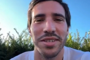 托納利寄語熱刺球迷：等不及要和你們見面了 熱刺加油！