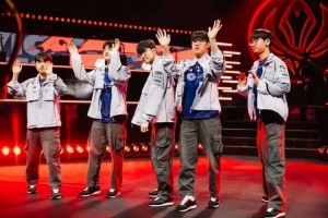 韓網熱議：三路線權結果小龍先鋒全丟；Oner恢復拿不到任何冠軍