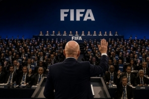 特巴斯：巴洛貢事件絕非偶然，這只是FIFA治理模式弊病的冰山一角
