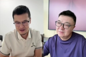楊毅：哈蘭德18射7進球 我們單位有一個詹黑說這比詹姆斯命中率高