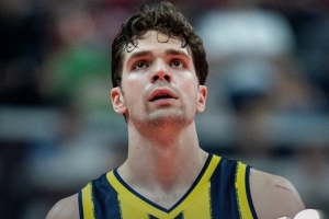 Stein：比貝羅維奇接近登陸NBA 獨(dú)行俠正與其代表推進(jìn)談判