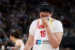 媒體人：張子宇28+10+4進步明顯 王思雨16+4+5依舊外線定海神針
