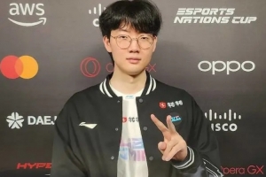 Viper：想展現(xiàn)出自己的競(jìng)爭(zhēng)力，也想讓大家看到BLG是多么強(qiáng)大
