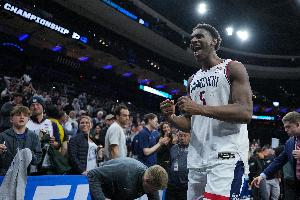 小塔里斯·里德：在NBA比賽的夢想成真 我愿為球隊全力以赴