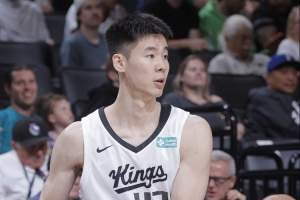 媒體人：夏聯打不上那郭昊文機會有限了 這年齡試訓也試不出結果
