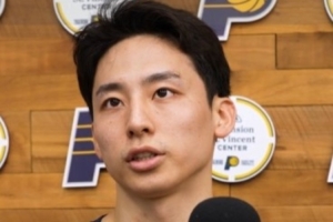 河村勇輝：能為步行者打夏聯(lián)是一種福氣 我對此非常興奮