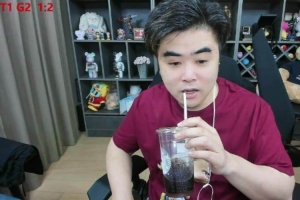 Doran不配贏！朱開：TES原諒你了，相當于TES和T1自爆