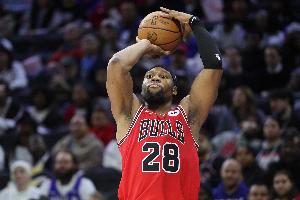 沒達(dá)成五個(gè)賽季醫(yī)保目標(biāo)！亞布塞萊自掏腰包回NBA 現(xiàn)在又回歐洲了