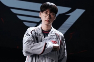 Doran：HLE和BLG是奪冠熱門，無法預測他們的比賽會發生什么