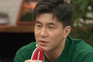 郭艾倫：現在就是讓自己的心放開了 把傷養好再說吧
