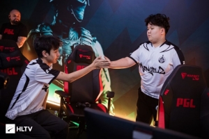 蒙古雙子星重聚？HLTV稱BC有意簽下The MongolZ選手mzinho