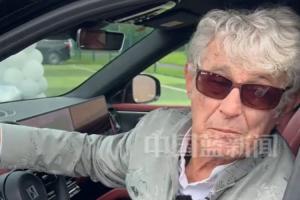 能圓夢嗎？米盧：希望邵佳一能帶領國足出戰下屆世界杯！
