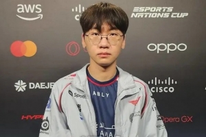 Doran：G2比我們準備得更充分，對粉絲們只有抱歉