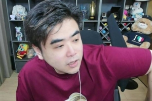 朱開：BLG打HLE小劣，有兩個會發狂，一個ON一個Kanavi