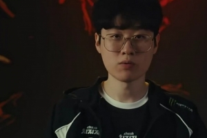 Zeus：這是HLE第一次打進MSI，我們一定會奪冠華麗收尾